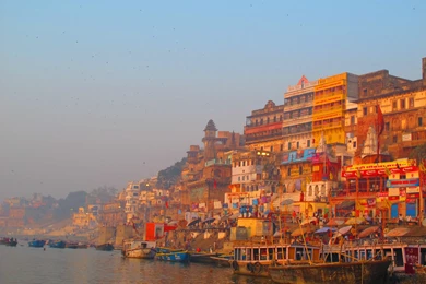 Summer Vacation In Varanasi Wallpapers And Images   Wallpapers ...