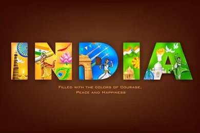 India Wallpapers & Images