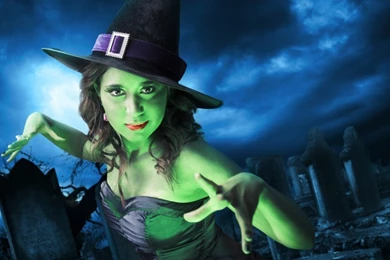 31 Spooky Halloween Desktop Wallpapers For 2014