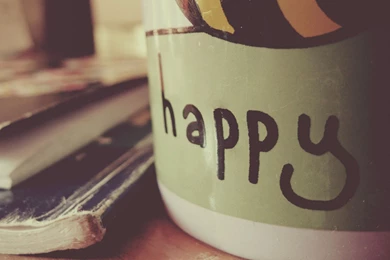 Cup Text Inscription Happy.jpg