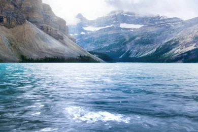 Blue Rock Water Stone iPhone 6 Wallpapers HD And 1080P 6 Plus ...