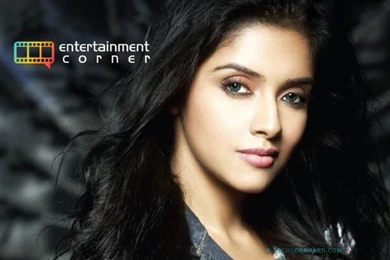 Asin In Ghajini