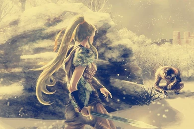 7 Runescape HD Wallpapers