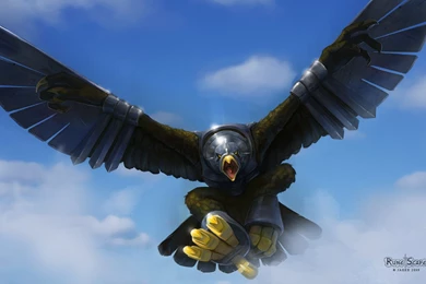 Runescape Fantasy Best Widescreen Backgrounds Awesome