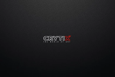 Crytix Wallpapers And Laptop Skin By Sam53 On DeviantArt