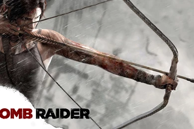 Tomb Raider Wallpapers Collection (38+)