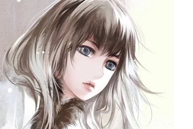 Best Anime Beautiful Girls Wallpapers