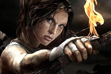 HD Tomb Raider Wallpapers And Photos