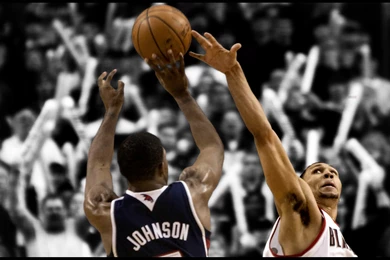 Joe Johnson Wallpapers