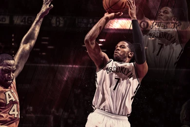 Joe Johnson By Emanproedits On DeviantArt