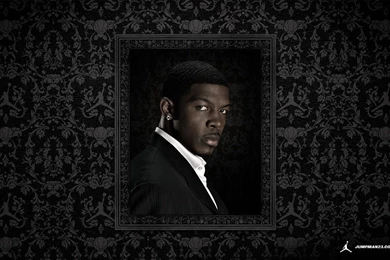 Joe Johnson Wallpapers