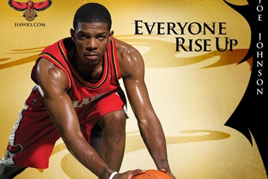 Joe Johnson NBA Wallpapers   Streetball