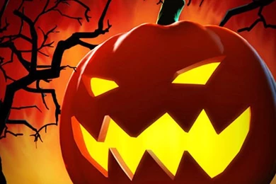 Halloween Wallpapers & Backgrounds HD   Home Screen Maker With ...