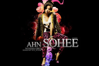 Sohee Wallpapers