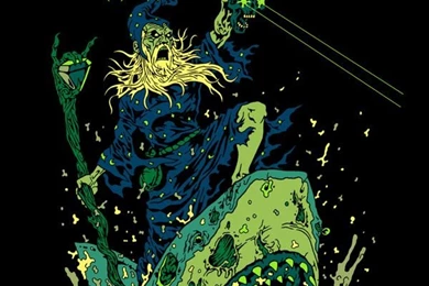 Municipal Waste Designs By James Callahan, Via Behance