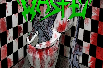 DeviantArt: More Like Municipal Waste By CircleOfHatred