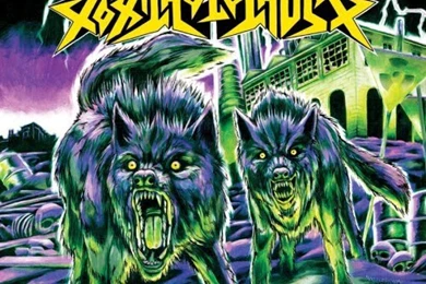 Toxic Holocaust Classic Rock Forum