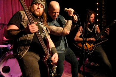 PLANET CHOCKO – Art/music/movies/beyond » VOLTURE