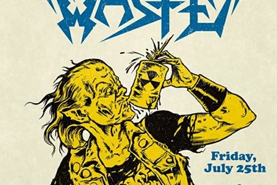 Municipal Waste