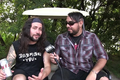 MUNICIPAL WASTE Update Us On New Material Metal Injection