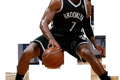 Joe Johnson Images