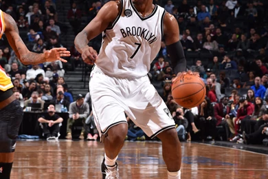 NBA Kicks Of The Night