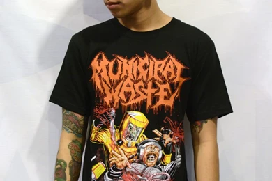 Top For Municipal Waste Wallpapers