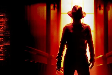 A Nightmare On Elm Street