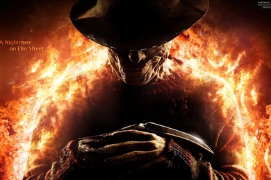 A Nightmare On Elm Street (2010) Wallpapers HD Download