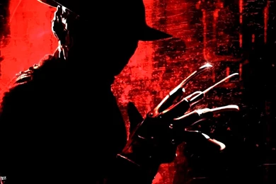 A Nightmare On Elm Street   Vector Freddy By Elclon On DeviantArt