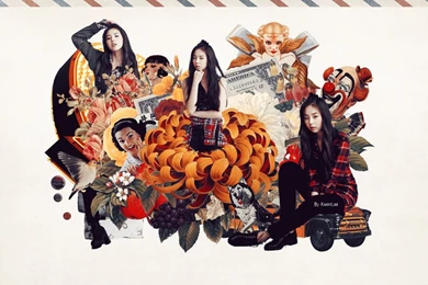 Sohee Wallpapers By KwonLee On DeviantArt