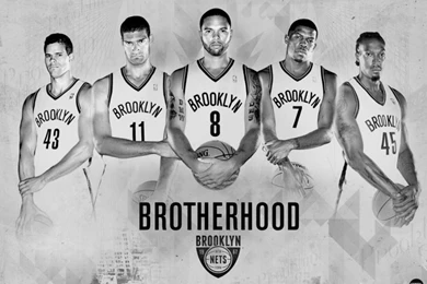Brooklyn Brotherhood Wallpapers Streetball