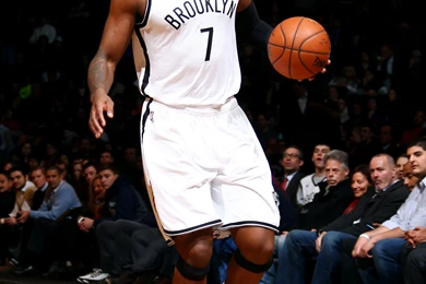 NBA Kicks Of The Night