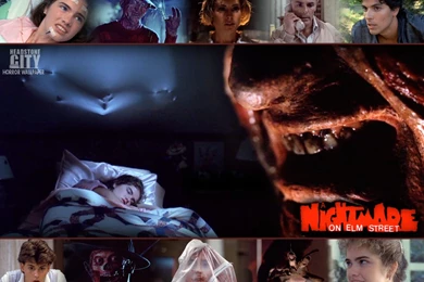 A Nightmare On Elm Street Wallpapers   Freddy Krueger Wallpapers ...