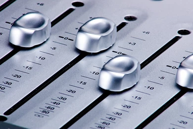 Download Wallpapers, Download 3072x1774 Music Audio Mixer ...