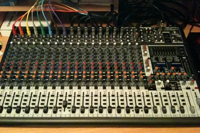 Post Pictures Of Your Studio!   Future Producers Forums