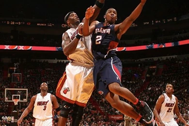 NBA General Pictures Gallery: October 2009