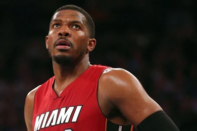 Joe Johnson Speaks Fondly Of Brooklyn, Helps Heat Beat Knicks ...
