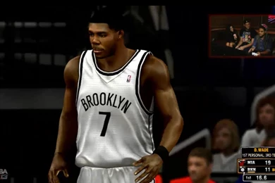 Did Brooklyn Nets Uniforms Leak ... Again?   NetsDaily