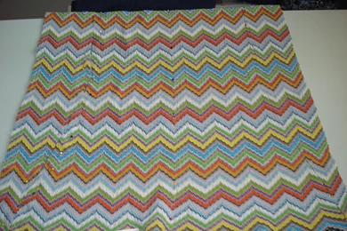 Quick Missoni Dress Top – THE COMPULSIVE SEAMSTRESS