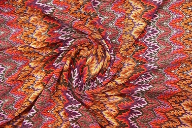 Treadle Yard Goods: September 2012