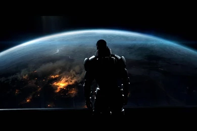 MASS EFFECT 3 1920x1200 Wallpapers, 1920x1200 Wallpapers ...