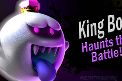 GamesRP KingBoo's Journal DeviantArt