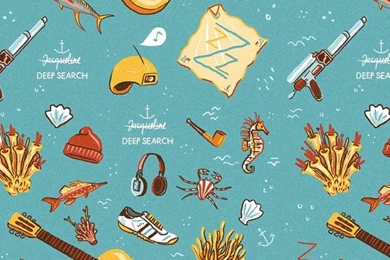 The Life Aquatic Items   Share The Life Aquatic Items   LoveItSoMuch