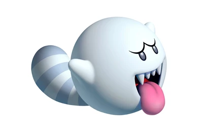 Boos On King Boo Fan Club   DeviantArt