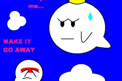 King Boo ID By SMB  KingBoo On DeviantArt