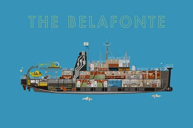 OC] The Life Aquatic With Steve Zissou (2004) [1920x1080]   Imgur