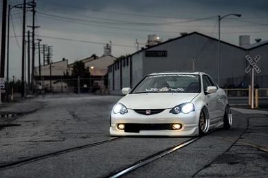 Acura Rsx Jdm   Wallpaper.