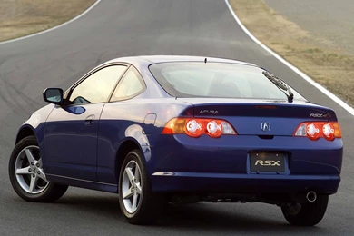 Acura RSX, Type S, Honda Integra   Free 1280x1024 Wallpapers ...