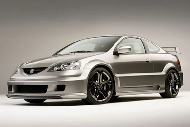 Download Grand 2005 Acura RSX A SPEC Concept Favourite Model ...